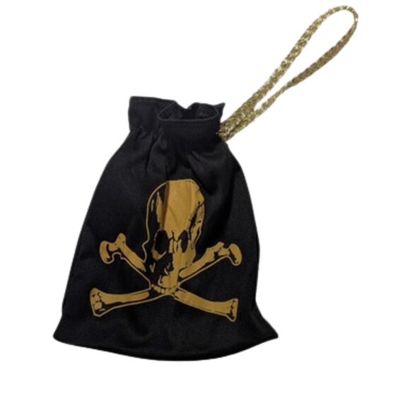 π΄ββ οΈ Pirate Queen Halloween Costume β Size M (8β10) β Complete Set β EUC - Picture 9 of 10